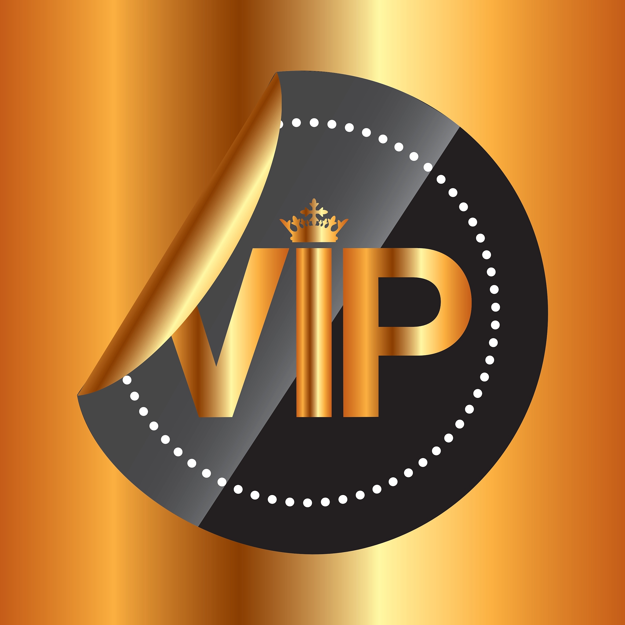 vip card