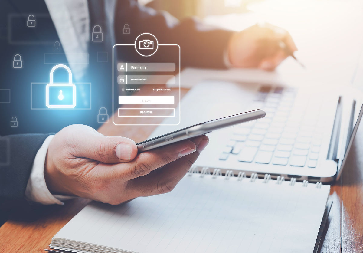 账号密码列表 - 安全便捷的账号管理工具