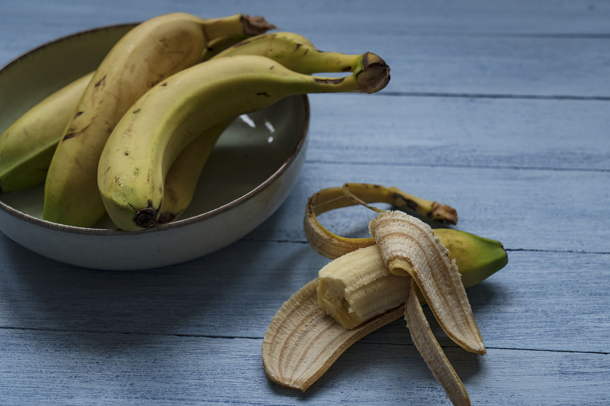 喝中成药后能吃香蕉吗？你需要知道的真相！