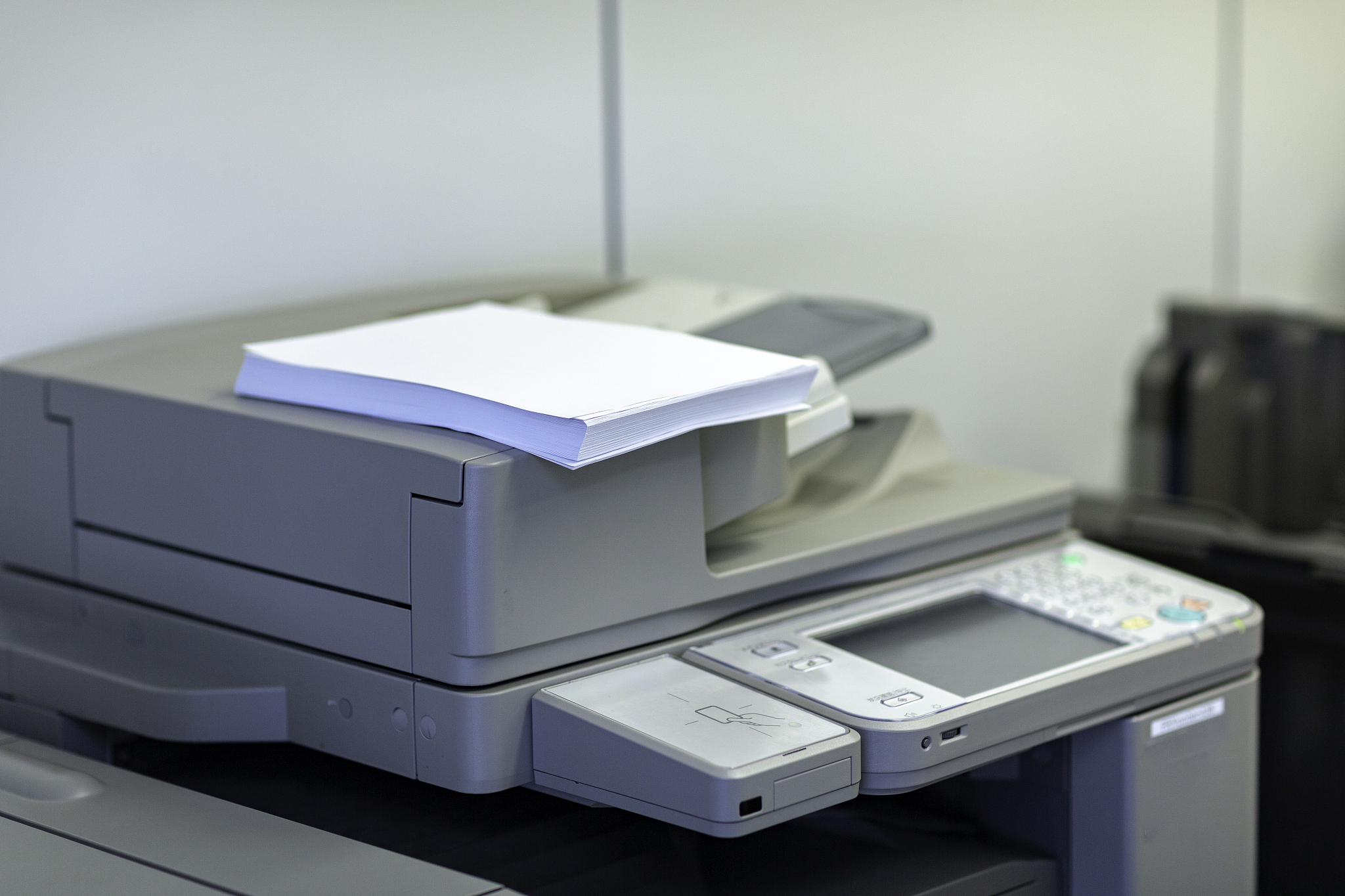 纸质文档扫描：数字化管理文档，提高办公效率