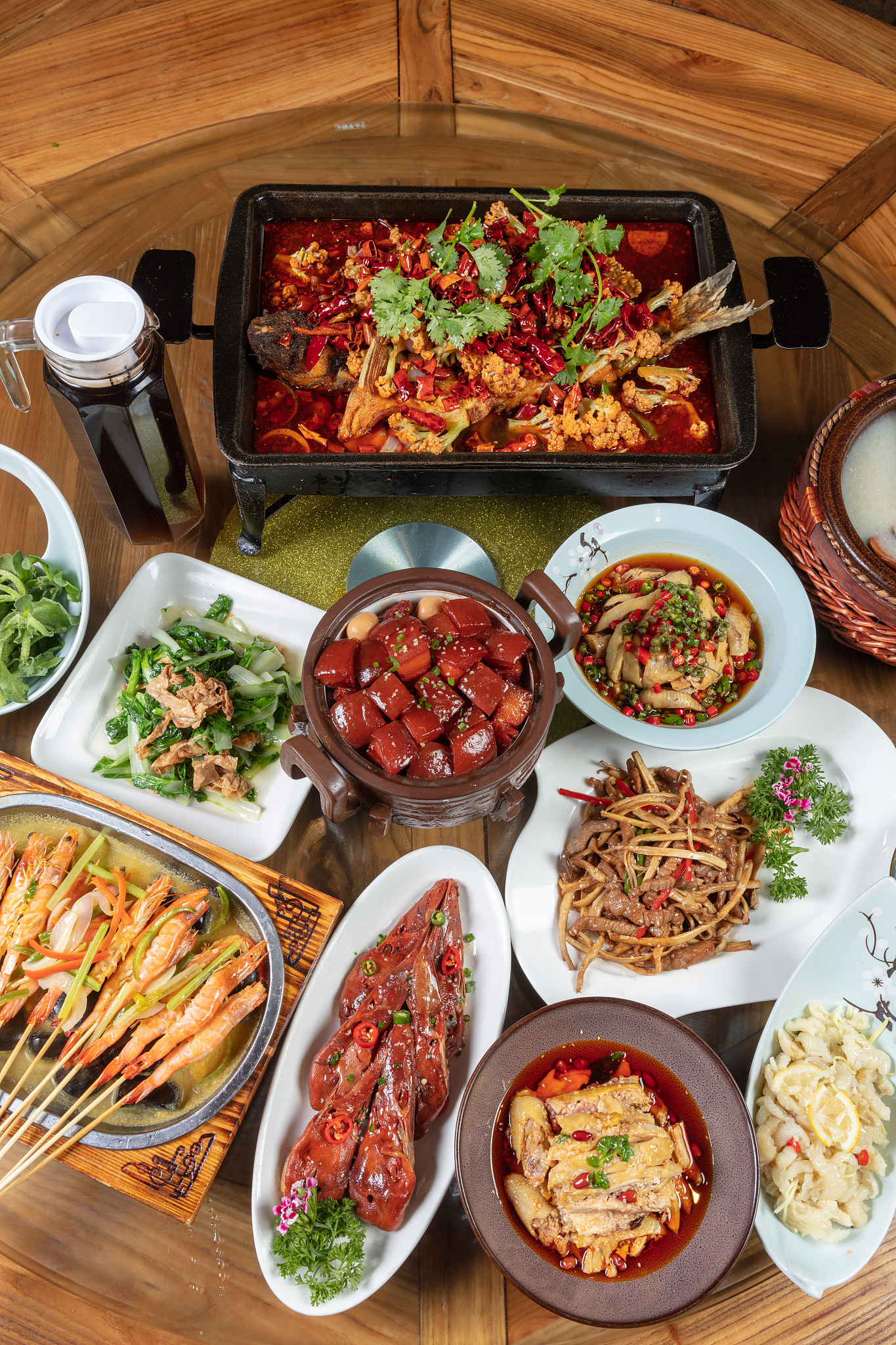 想吃鱼？试试这些方法！