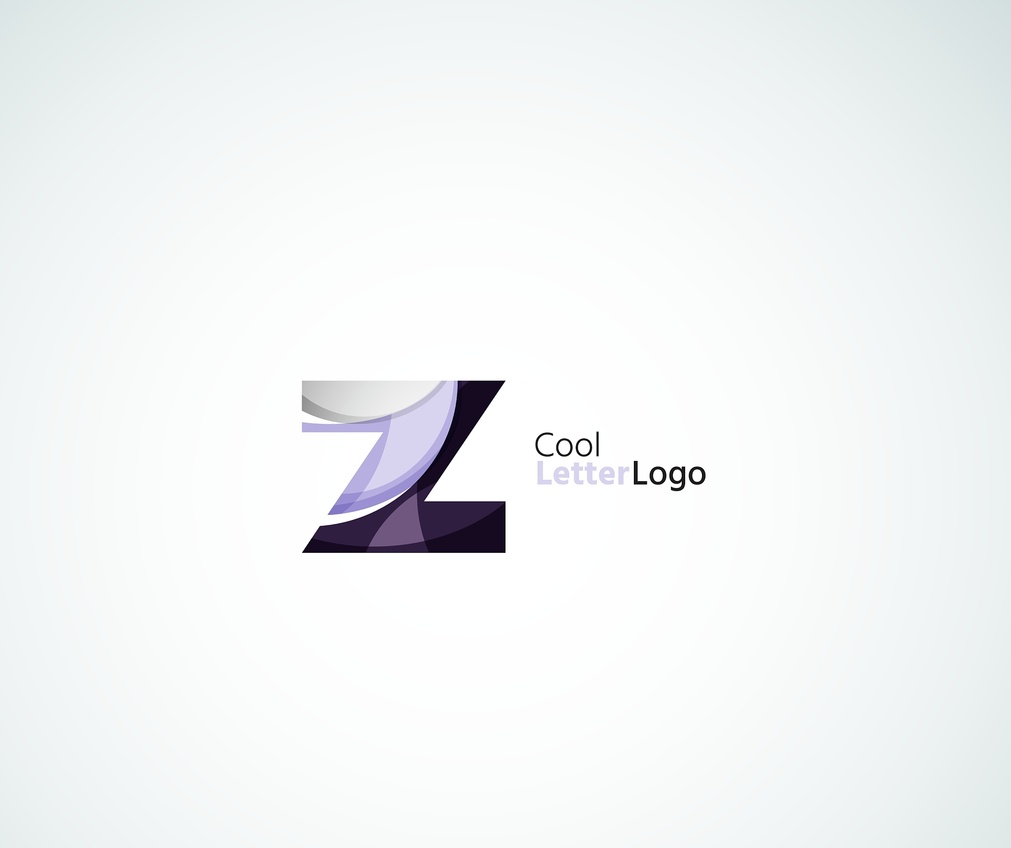 z letter logo