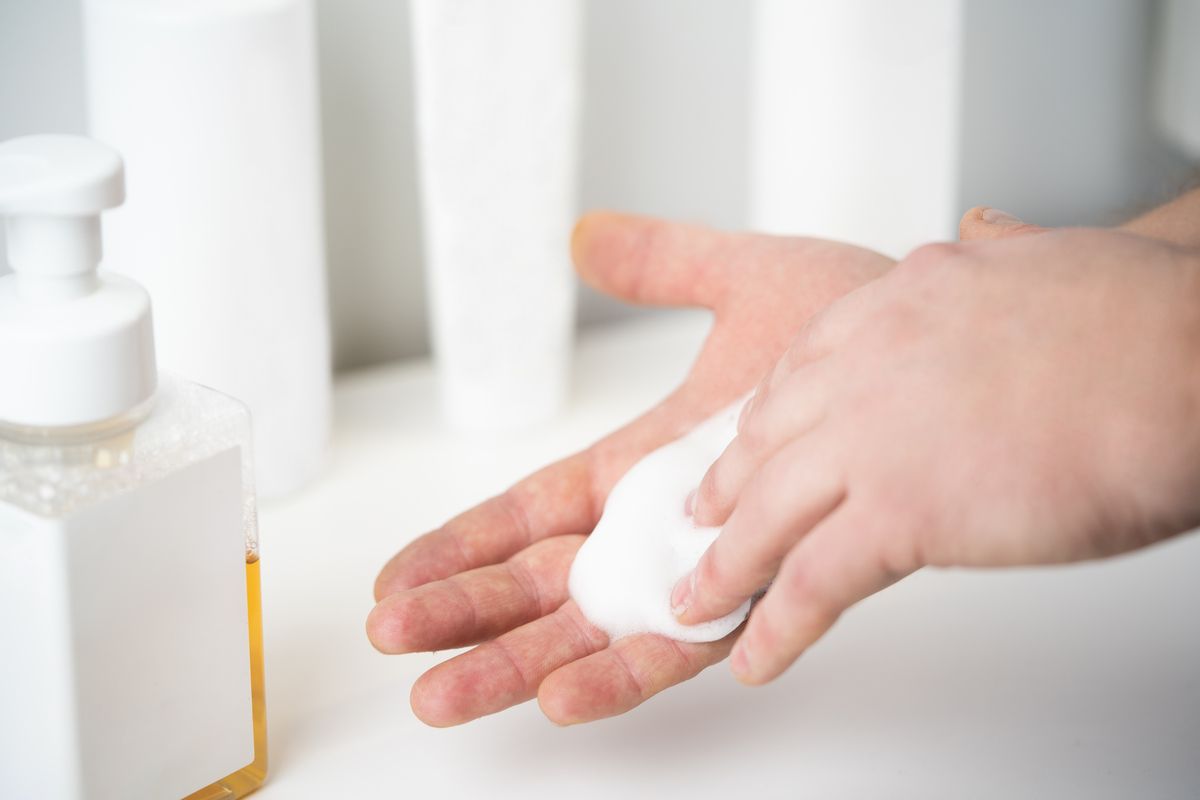 护手霜：滋润双手，呵护肌肤健康