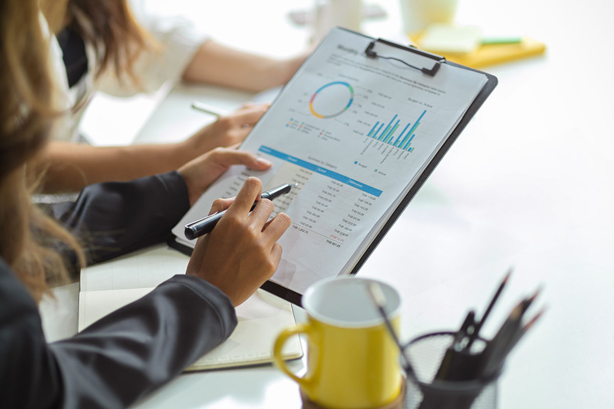 在医院财务科实习的实习小结