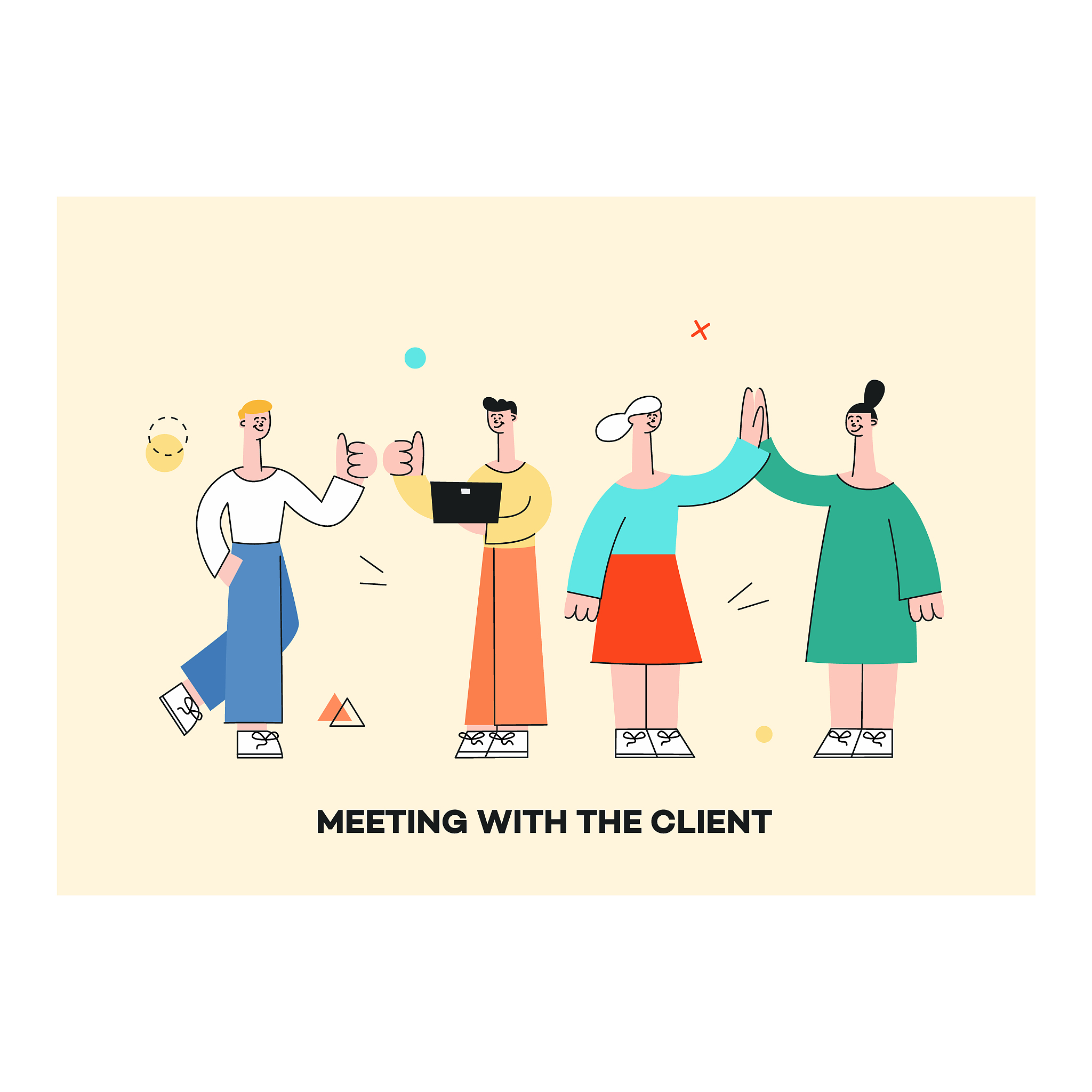 提现中外文化差异的情景剧剧本在日常生活方面场景：餐厅角色：美国人Mark和中国人LiMark Hey Li how’s it goingLi Hi Mark I’m doing well thanks How about youMark I’m good too So what do you want to eatLi Well I’d like to try some of the local