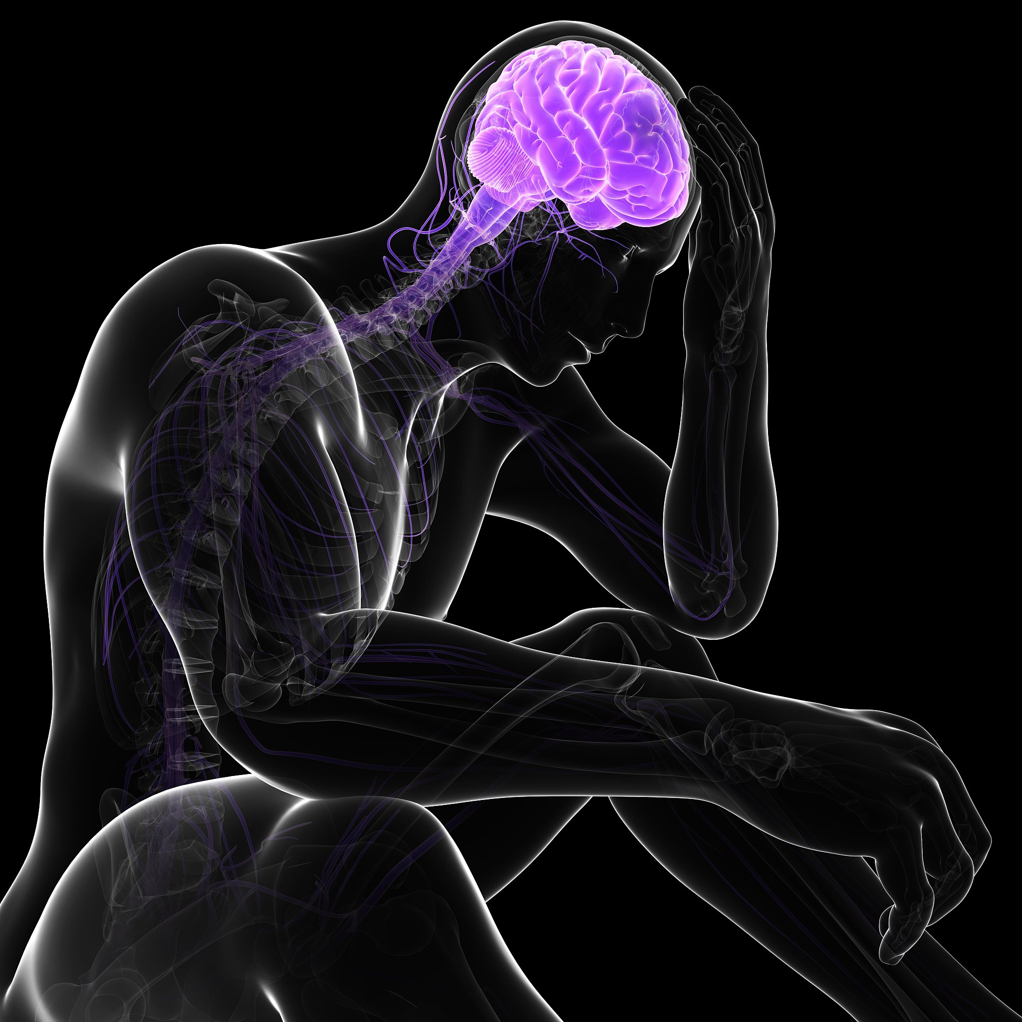 较微弱而持久的情绪体验是