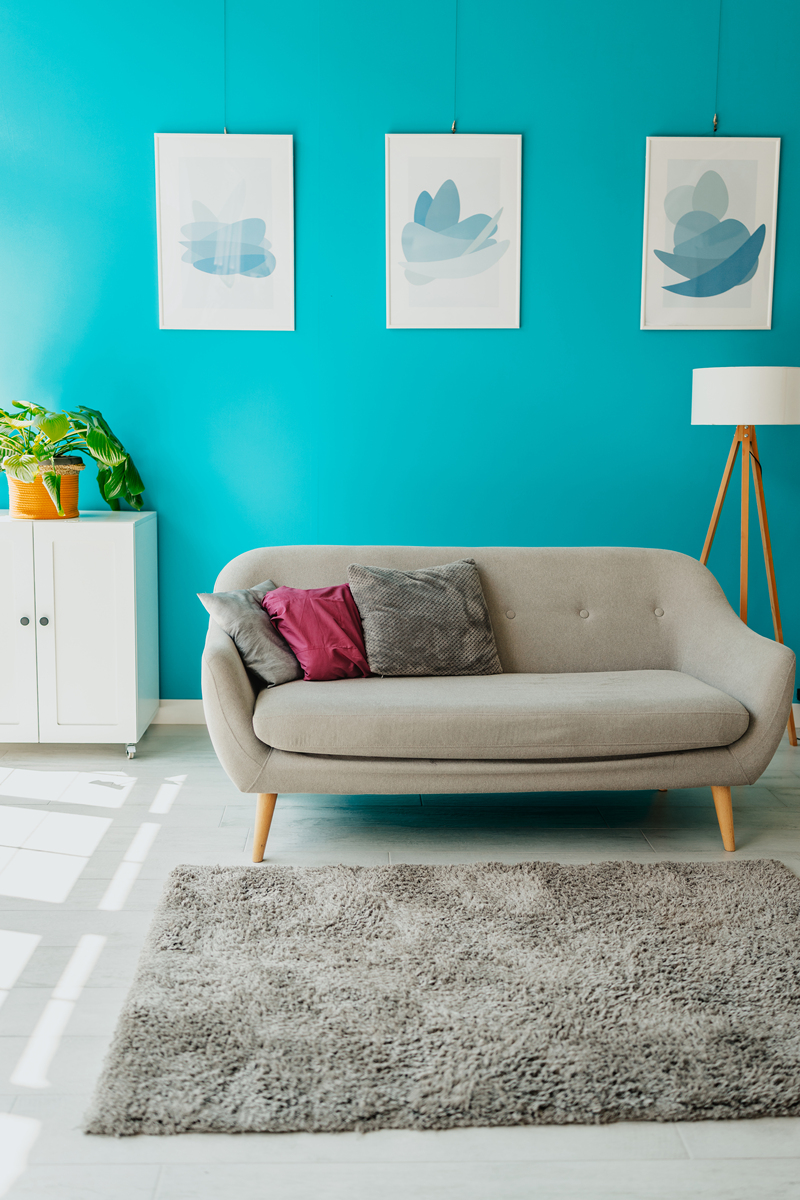 写6条关于北欧风格的家居文章标题