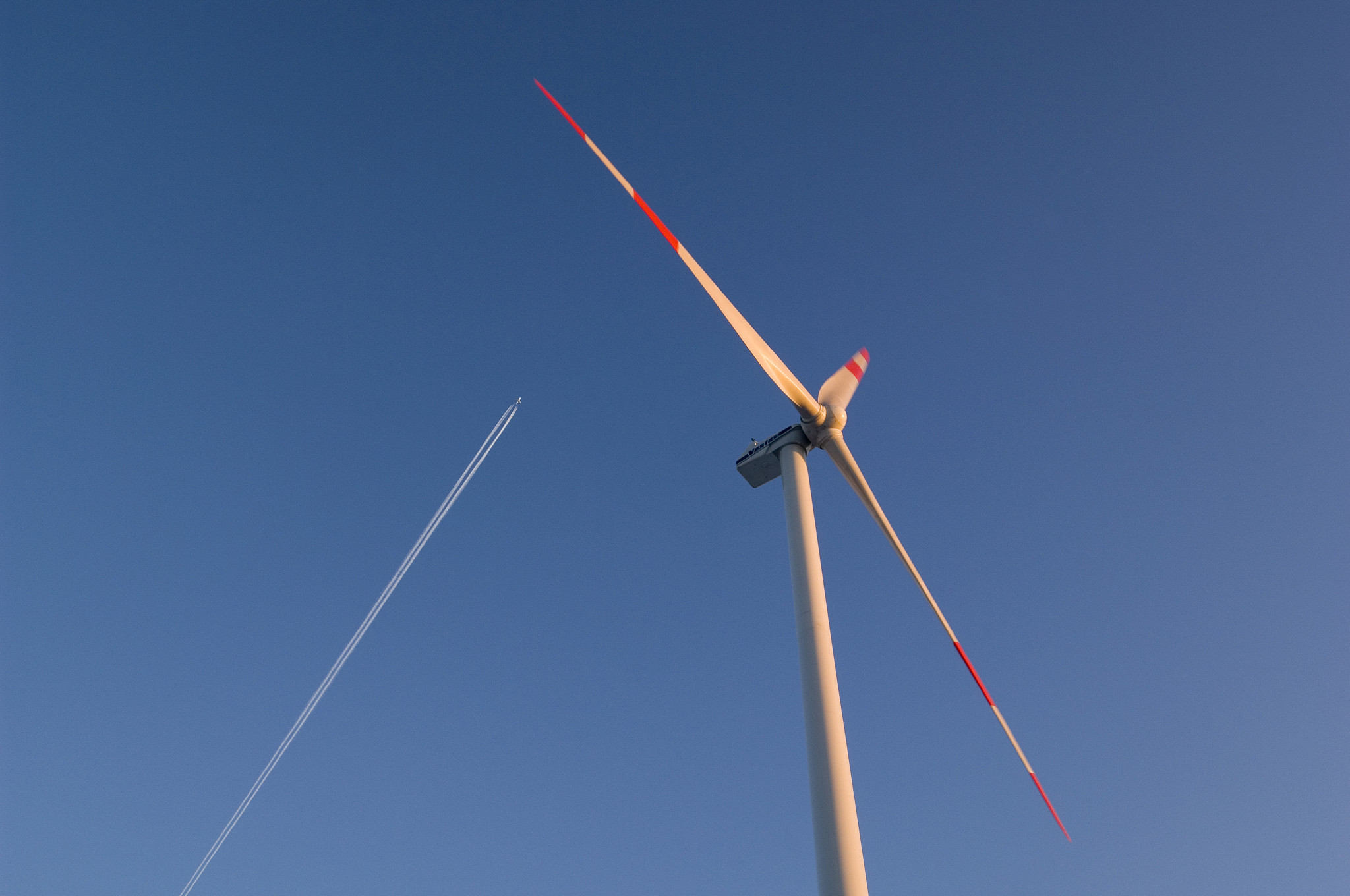 朔州职业技术学院风力发电工程技术专业就业前景如何