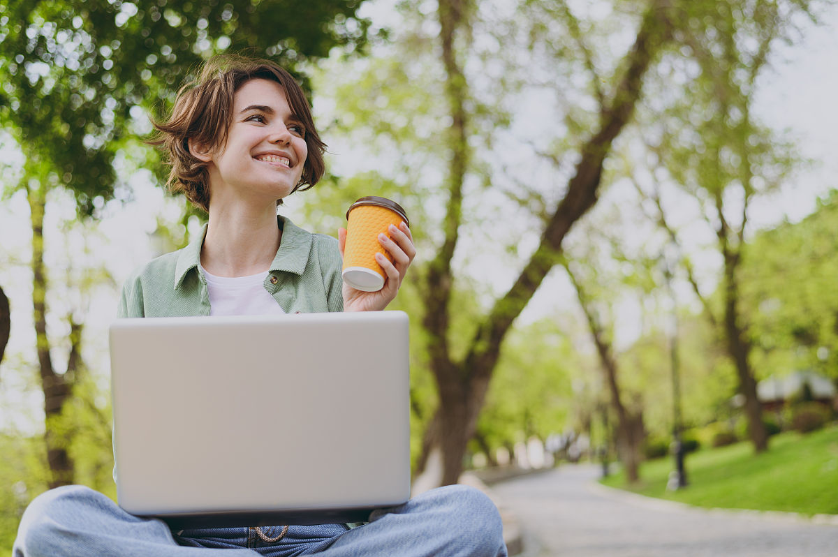 穿衣自由：表达自我，享受自由