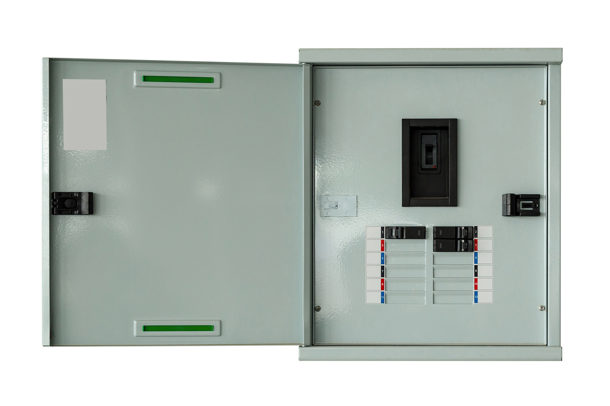 户外端子箱和抽屉柜里的160或者100是啥意思