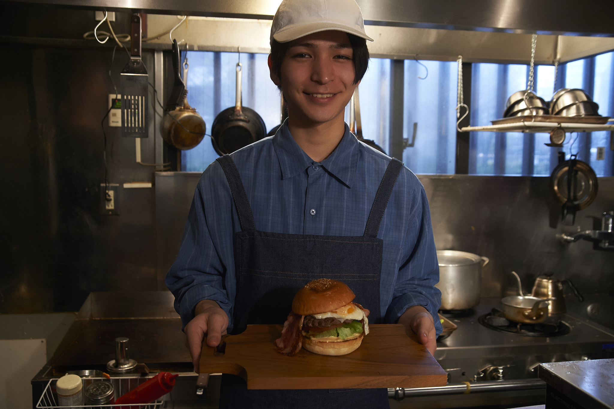 男性 男 男人