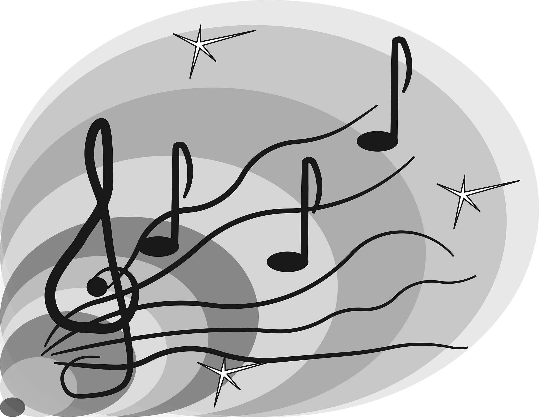 music background