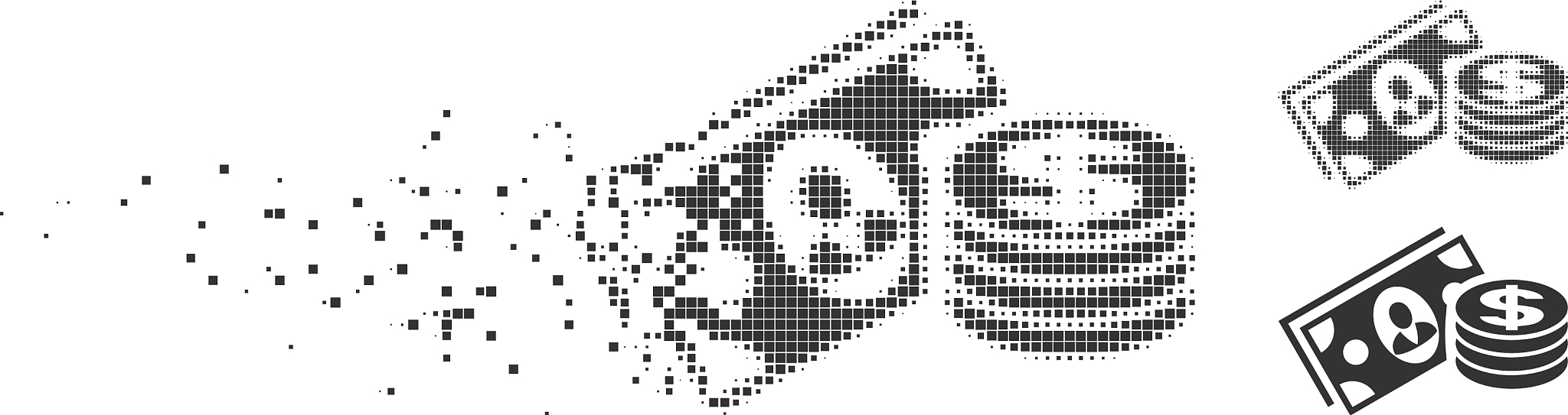 ASCII 猫咪艺术：用字符绘制可爱的猫咪