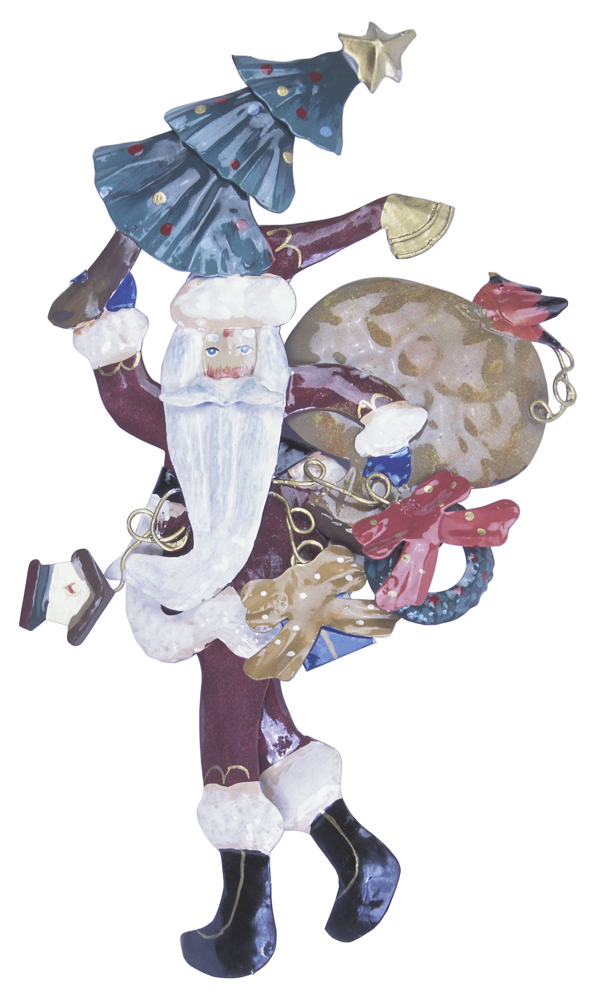 你知道申鹤吗她是原神中的一名人物师从留云借风真君