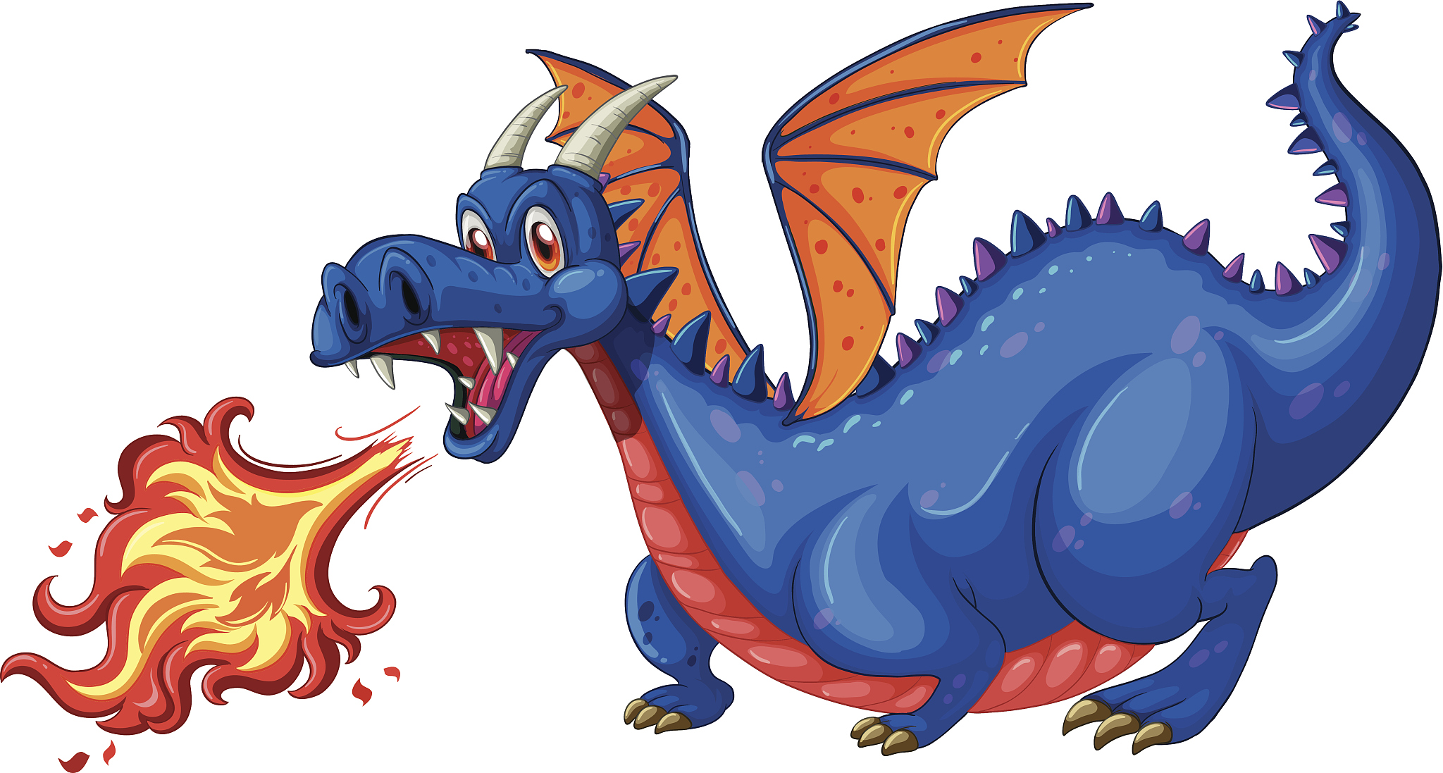 dragon