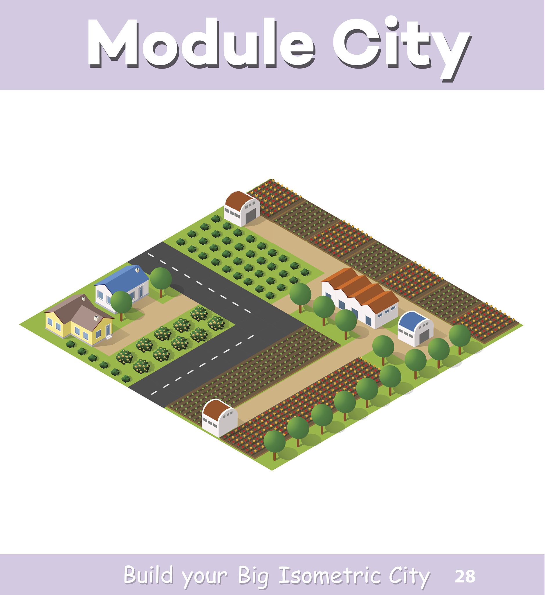 模拟农场20: 豪车MOD & 全新大地图火爆上线！