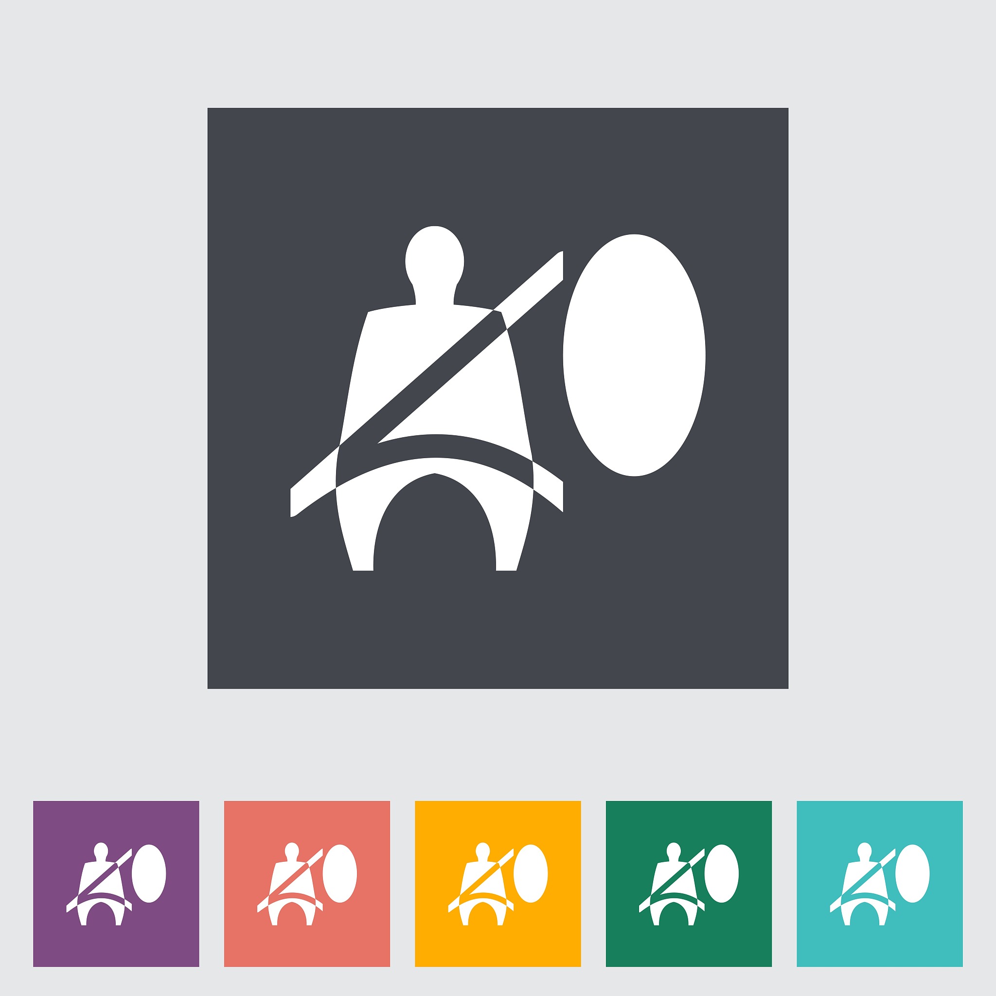 seat belt