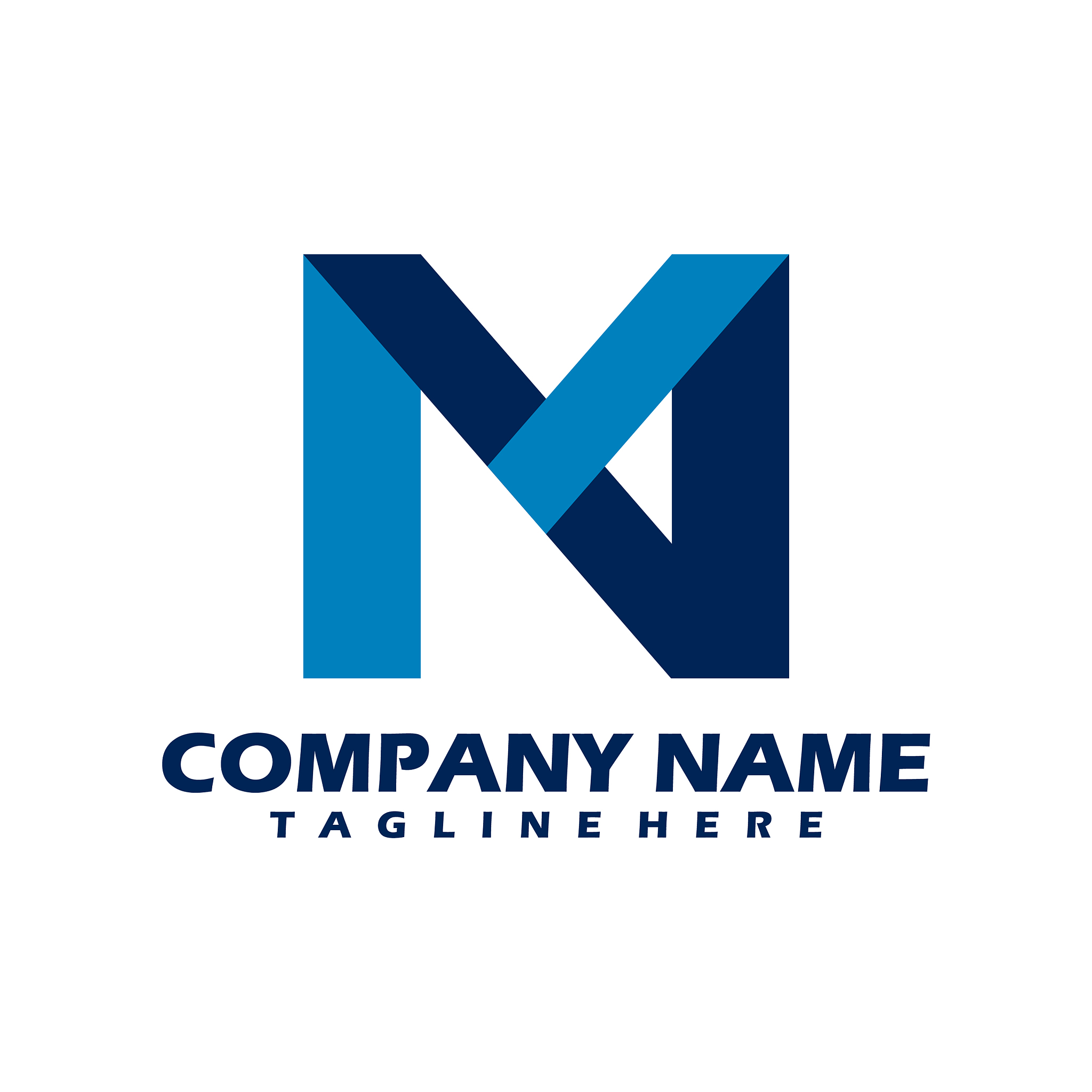 m logo m logo design initial m logo circle m