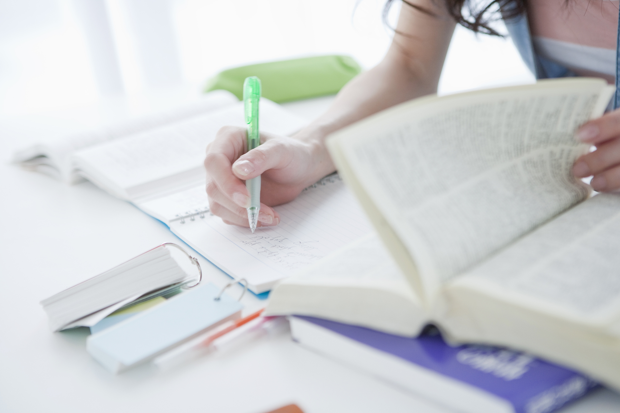 初三学习技巧有什么如何提高学习成绩