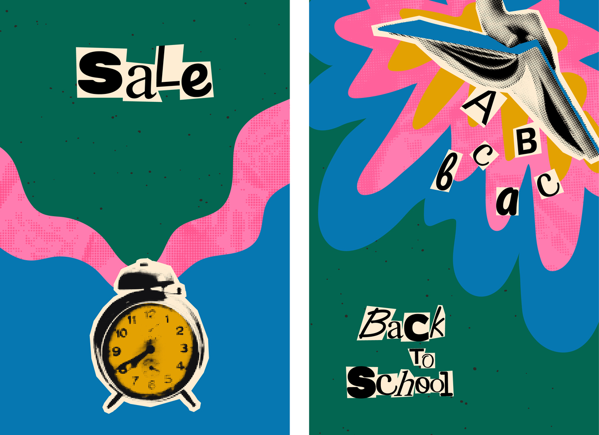 波普艺术：视觉造型与文化信息 | 探索流行文化背后的意义