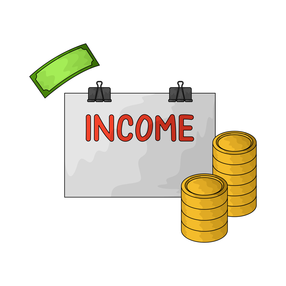 根据以下内容用英文写一段对话Discuss the relationship between money and happiness 不少于250词