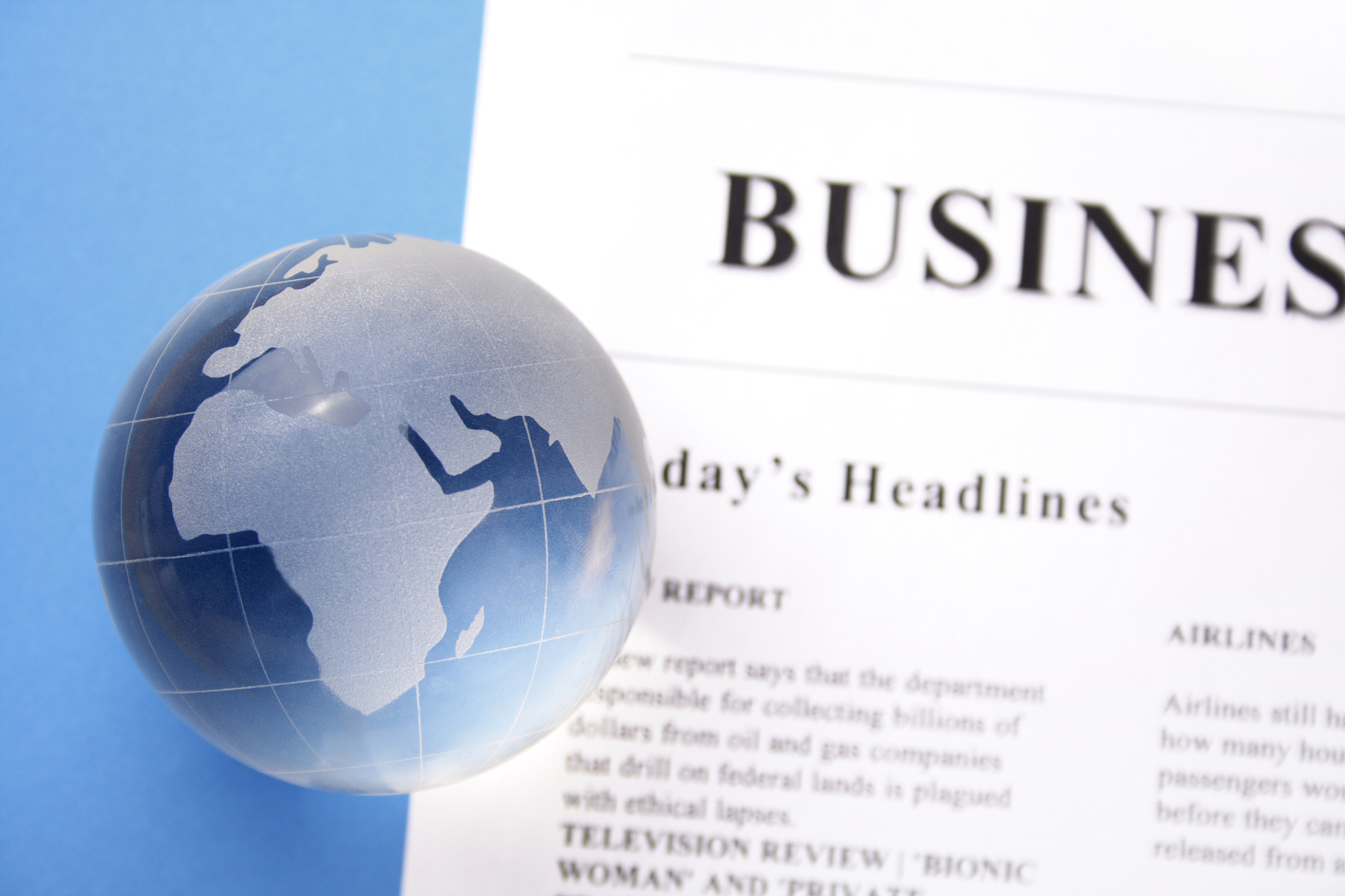 商务英语的重要性：全球化经济中的必备技能