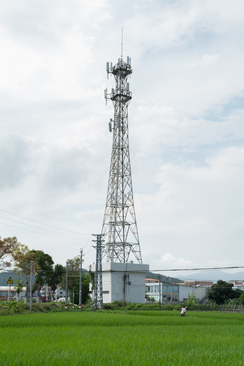中兴通讯助力埃及村通项目：3000+基站覆盖500+村庄，提升农村互联网普及率