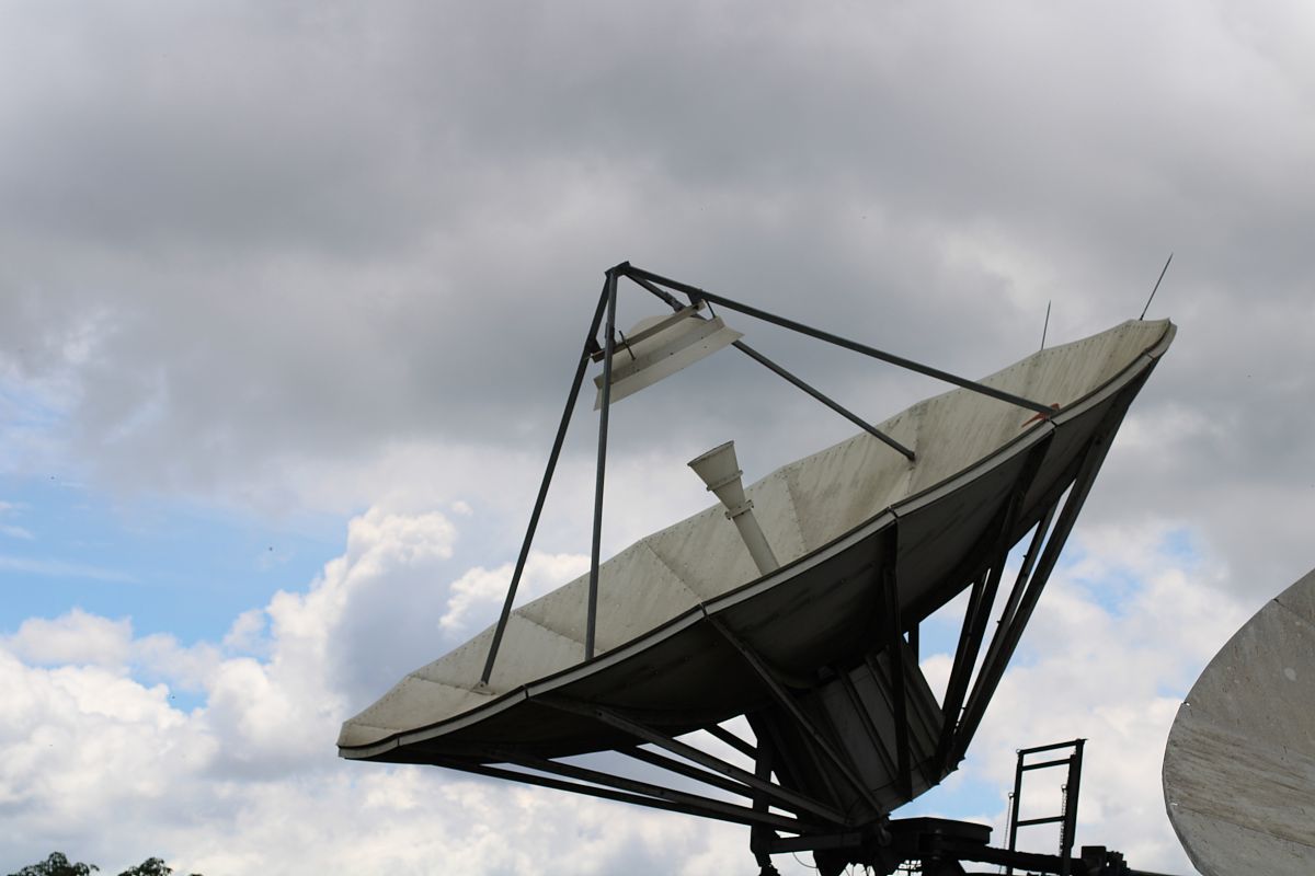 新型天线技术综述：引领未来无线通信