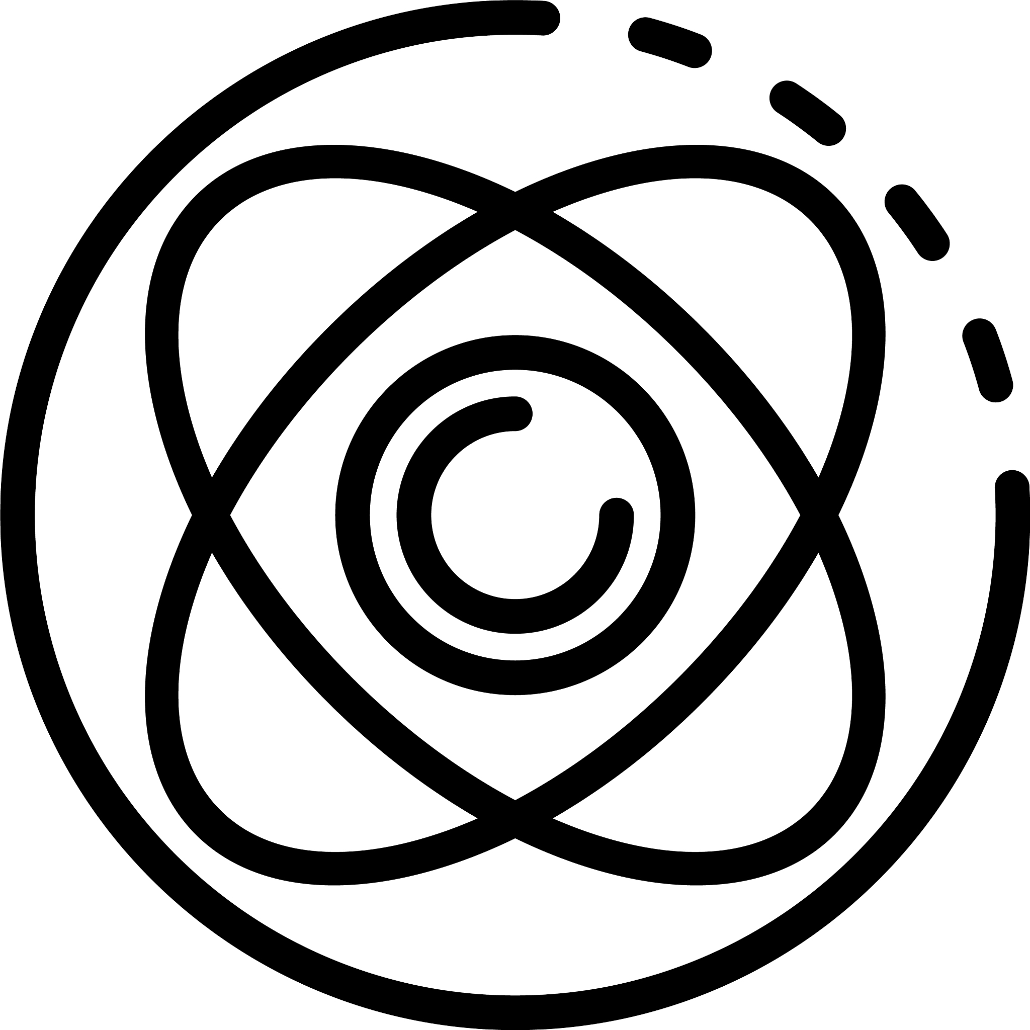 帮我改写（原子核是由质子和中子两种微观粒子而组成的，其中质子带正电荷，中子不带电呈电中性，在稳定的原子中，原子核所带的正电荷数量与核外电子所带的负电荷数量相同，整体原子也呈现出电中性。）