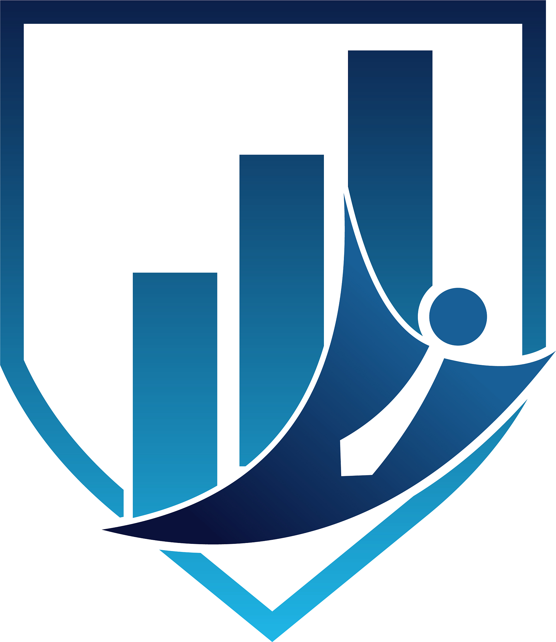 people build logo template