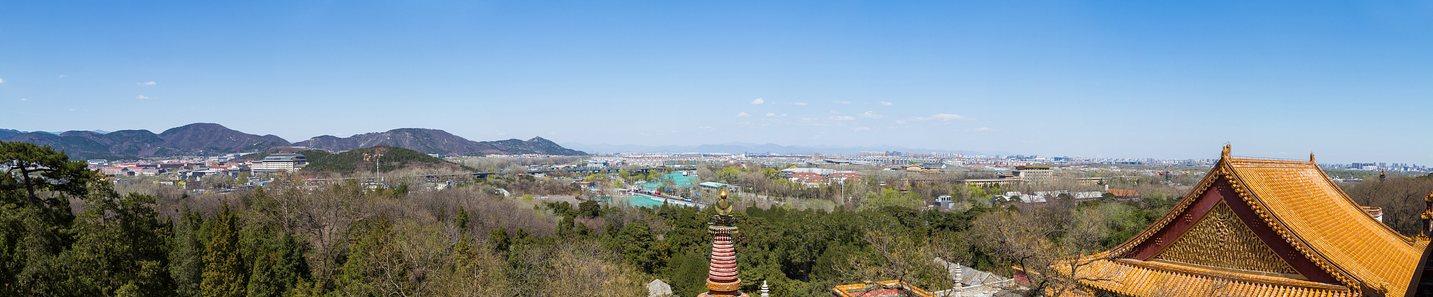 颐和园
