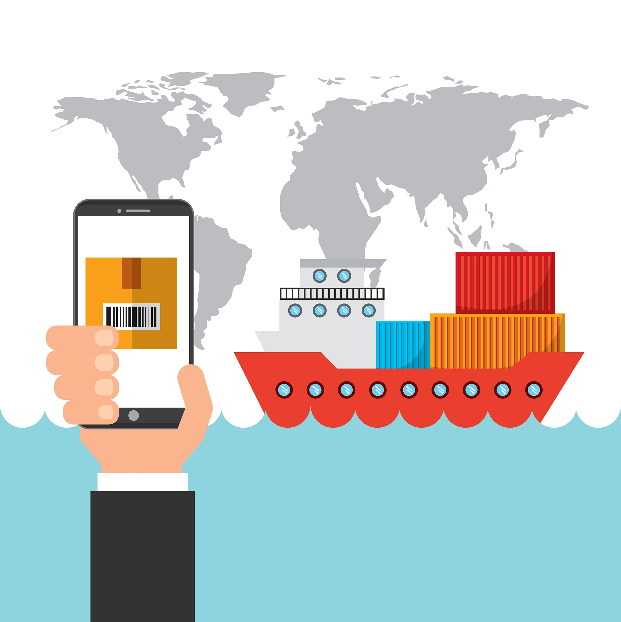 怎么开始做外贸生意