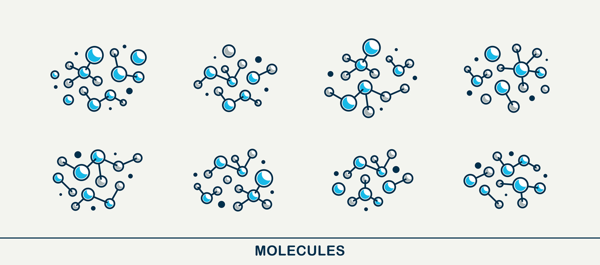 RDKit ConformerGenerator: 生成小分子构象库的多种方法