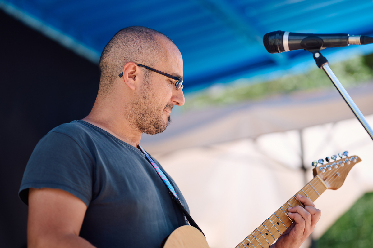 写25条关于独立音乐方面的文章标题