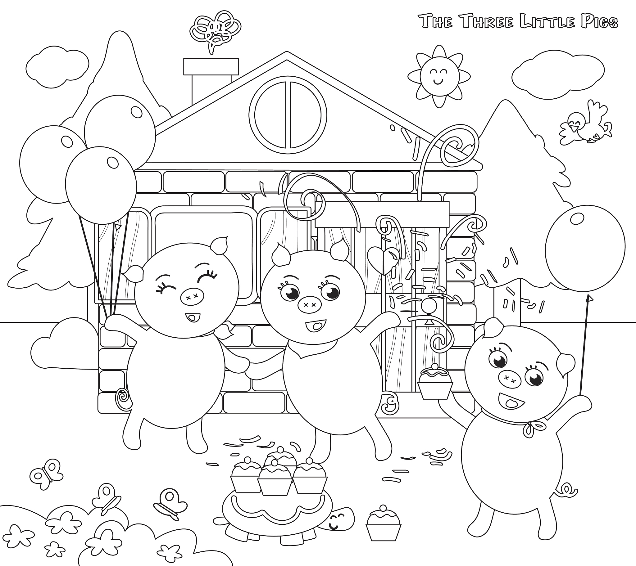 The Magical Adventure: A Boy, a Talking Car, and a Princess in Need