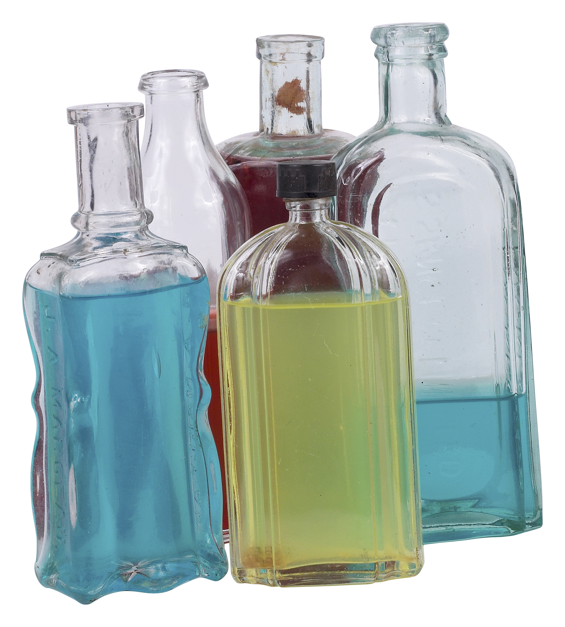 用次氯酸消毒种子的具体过程