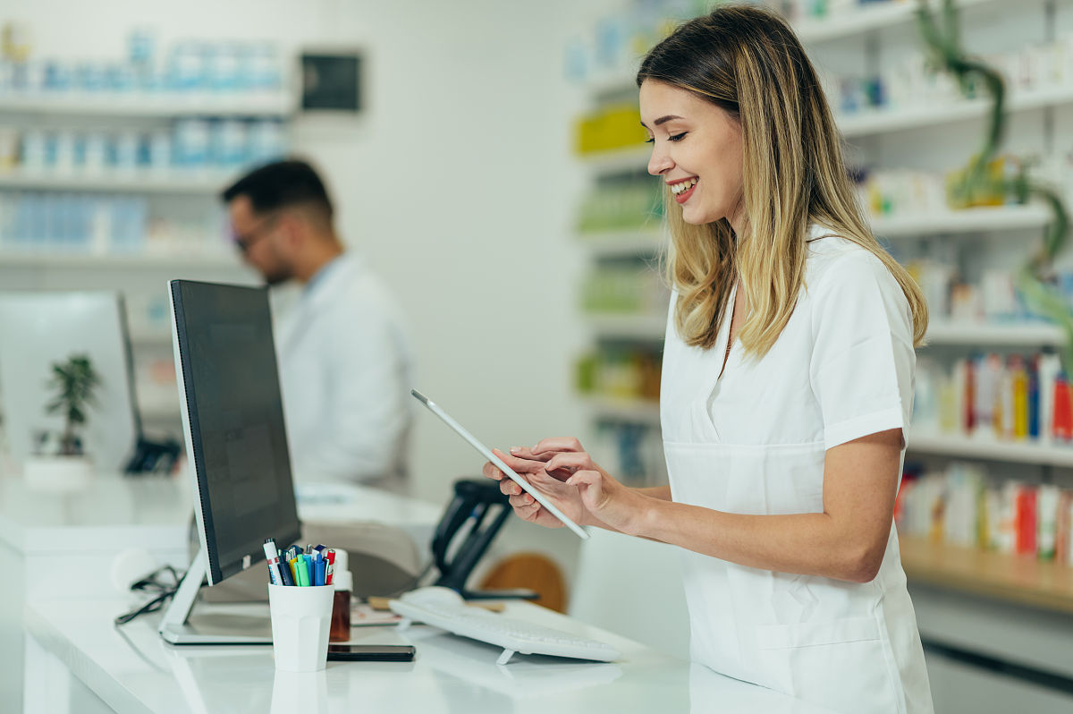 2022年萍乡市卫生学校药剂专业招生