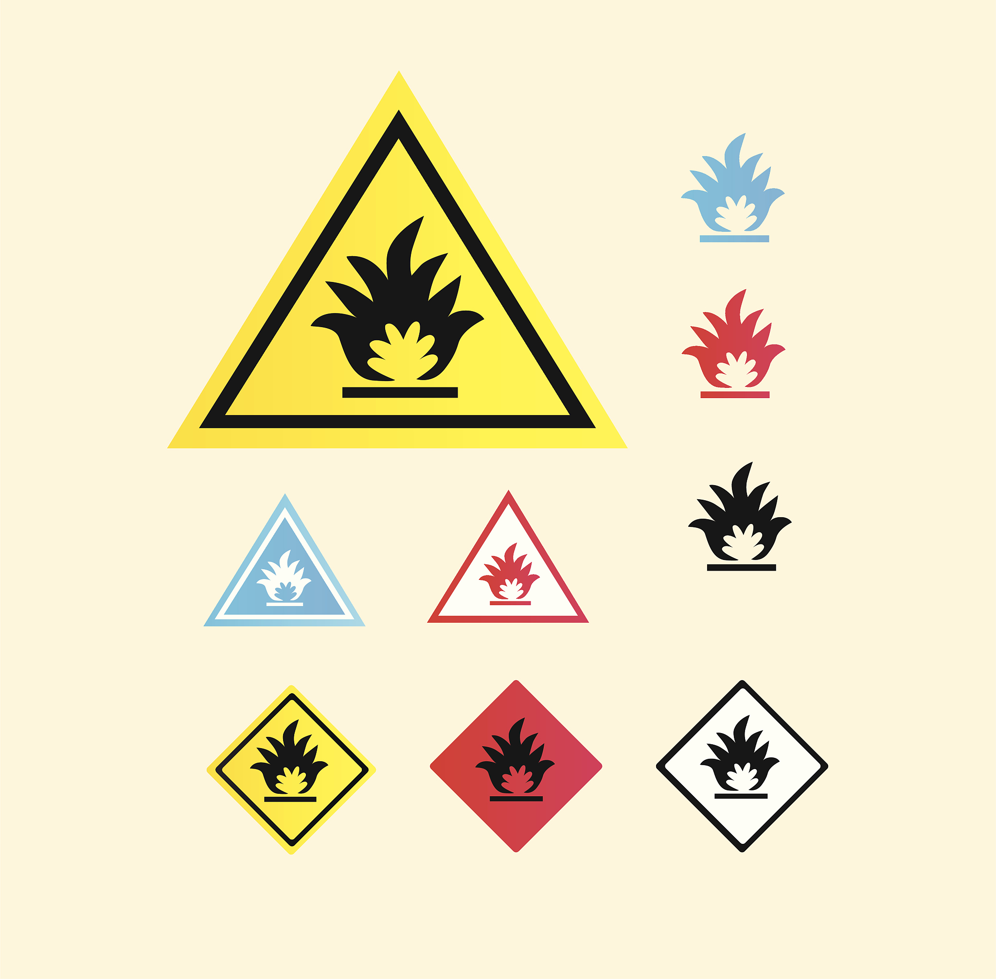 过氧化物易爆炸