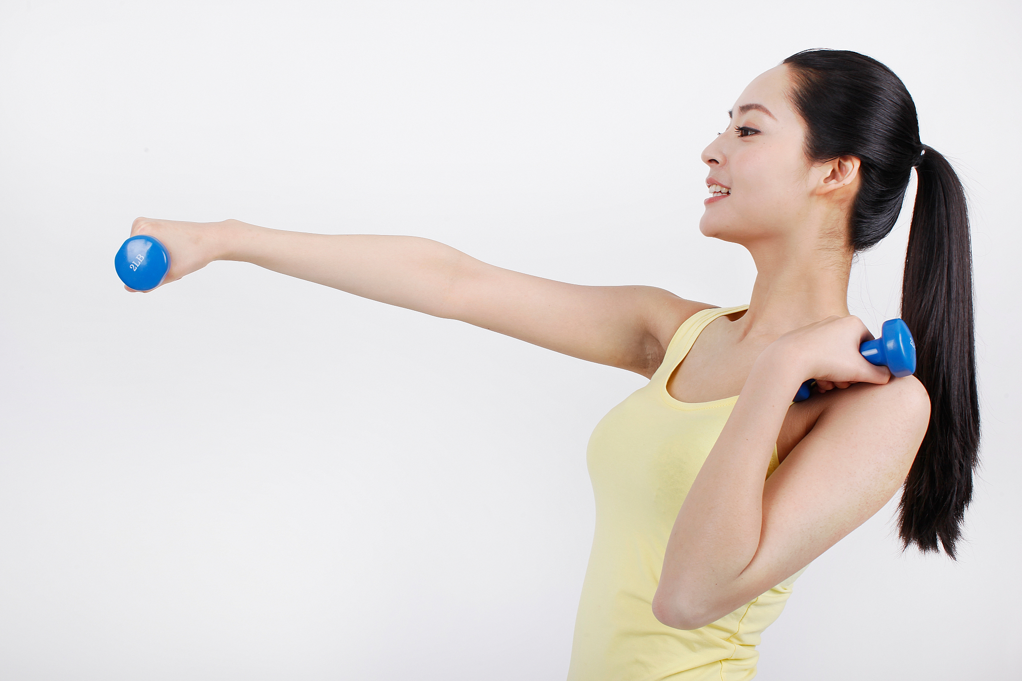 宽肩改善计划怎么让肩膀放松