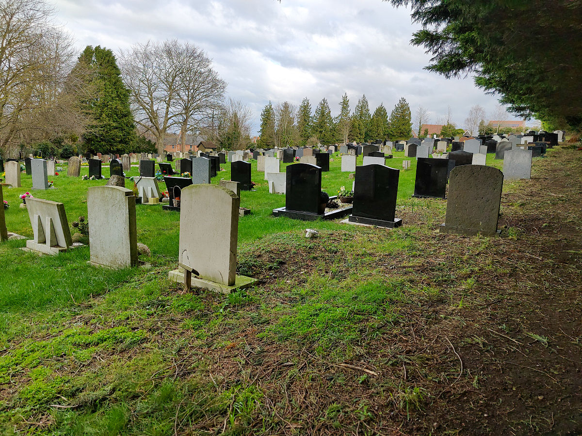 公墓学习：历史、艺术、社会、环保与心灵寄托