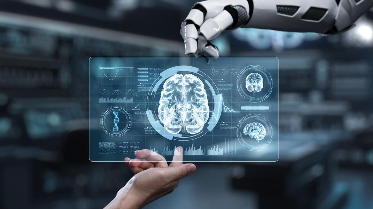 人工智能会灭绝人类吗？专家解答