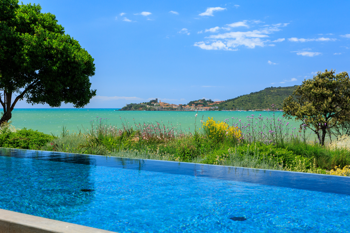 逃离城市喧嚣，宠爱自己！我的度假胜地美景之旅