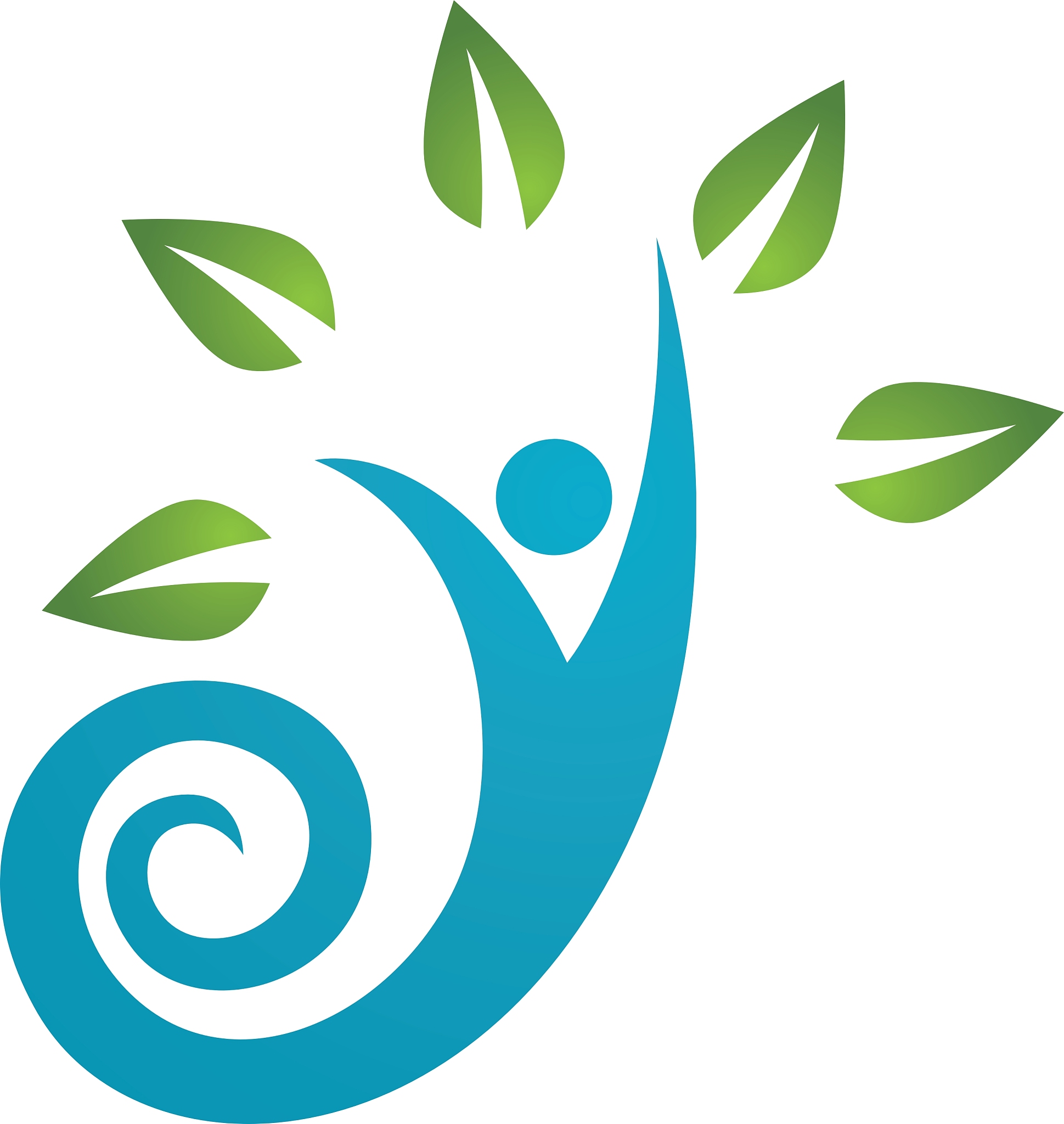 healthy life logo