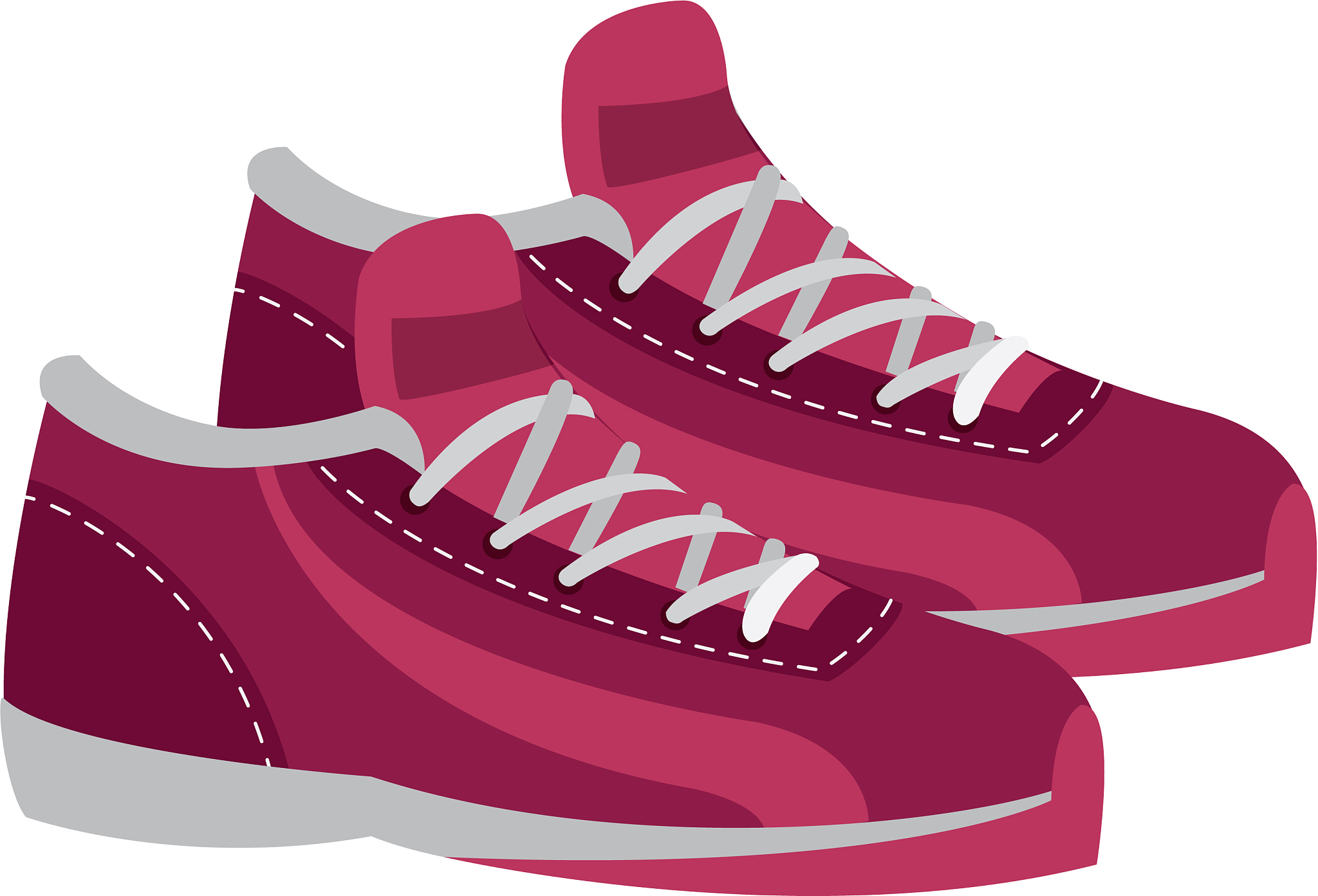 sport shoes design