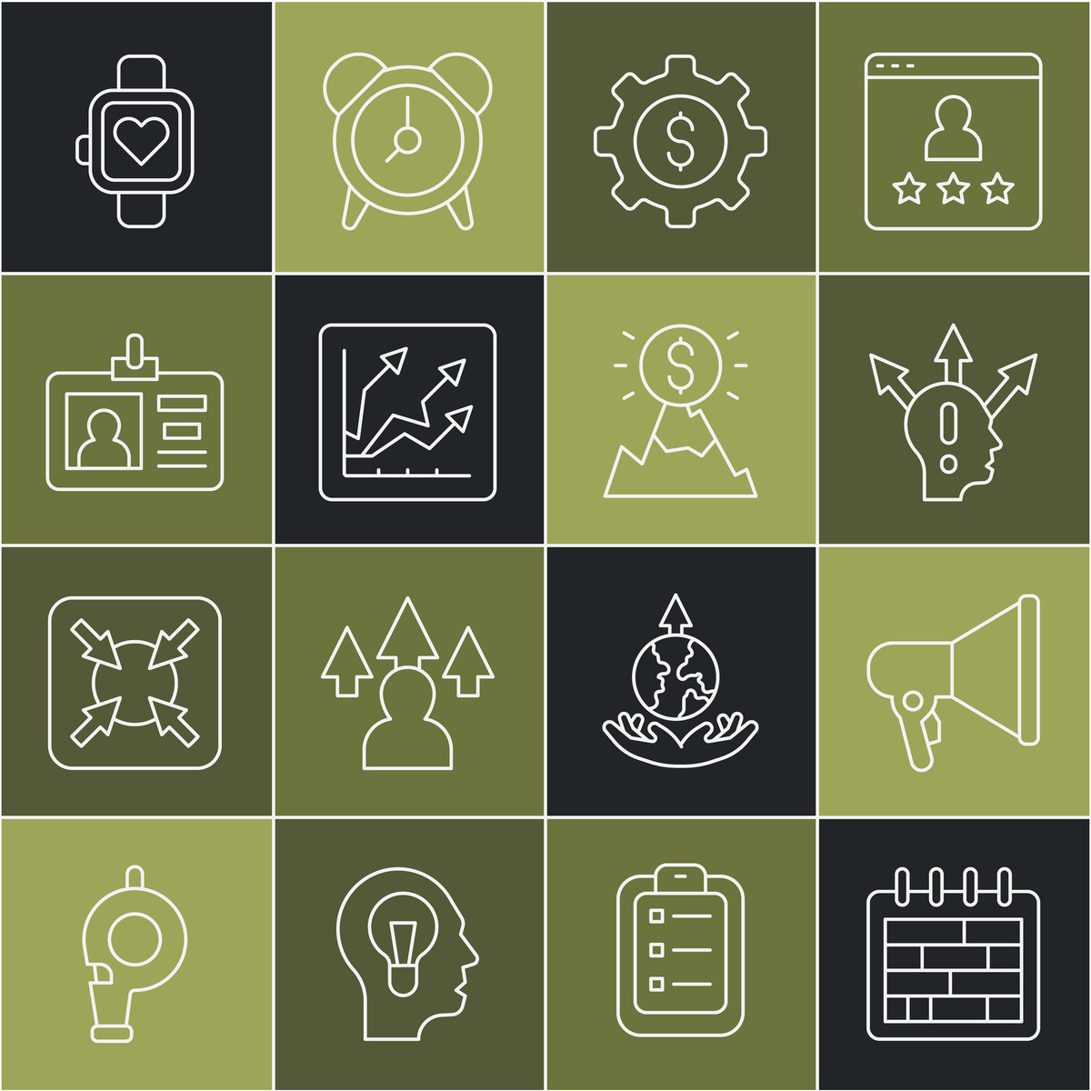 human 你认为什么是传播的符号;