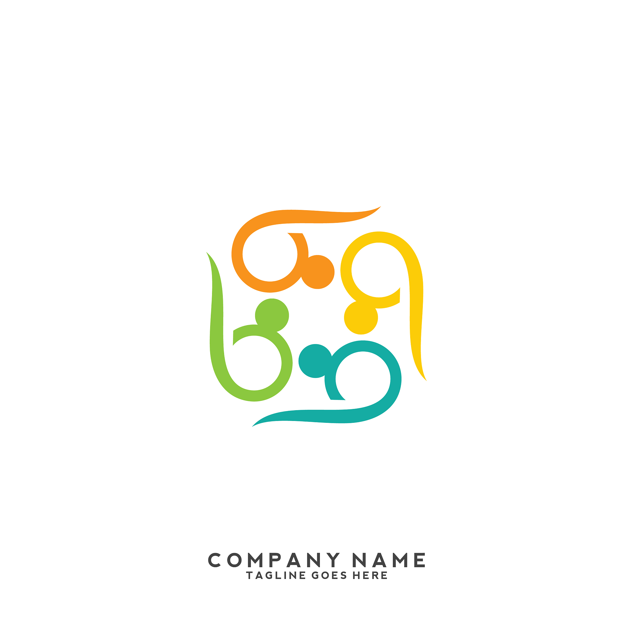 people community creative hub social connection