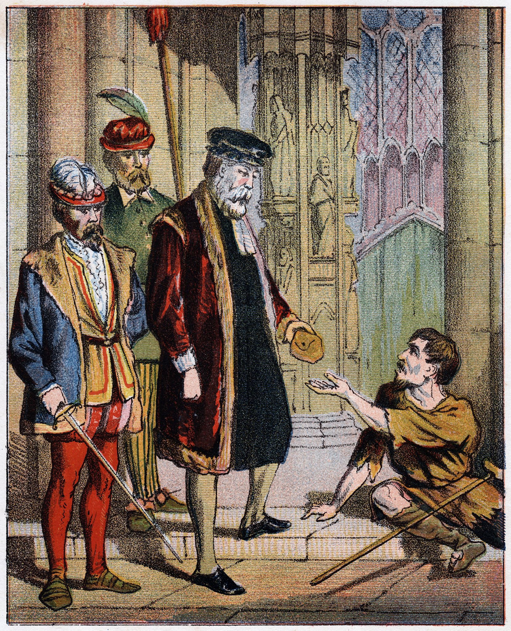 《亨利五世》的影响