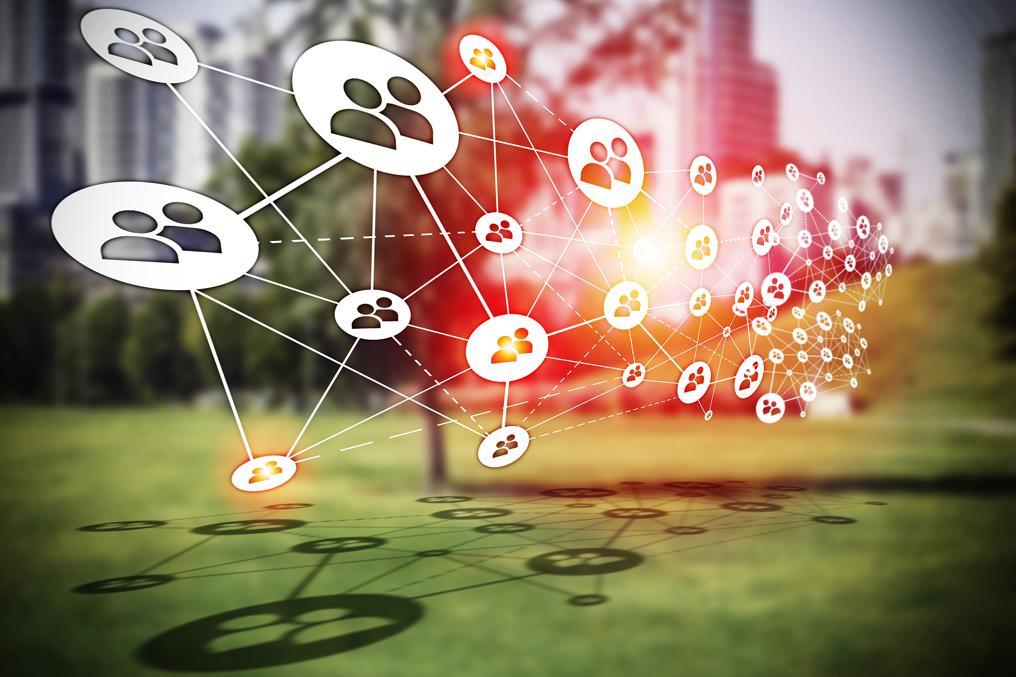 传播学研究热点：社交媒体、科技创新、大数据等