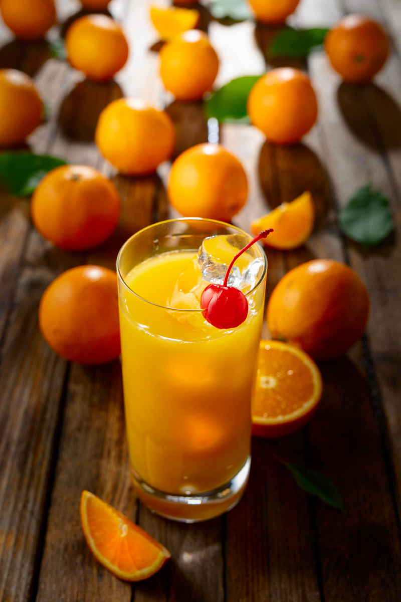 苹果西瓜橙汁的做法_苹果西瓜橙汁怎么做 - 简单易学，健康美味！