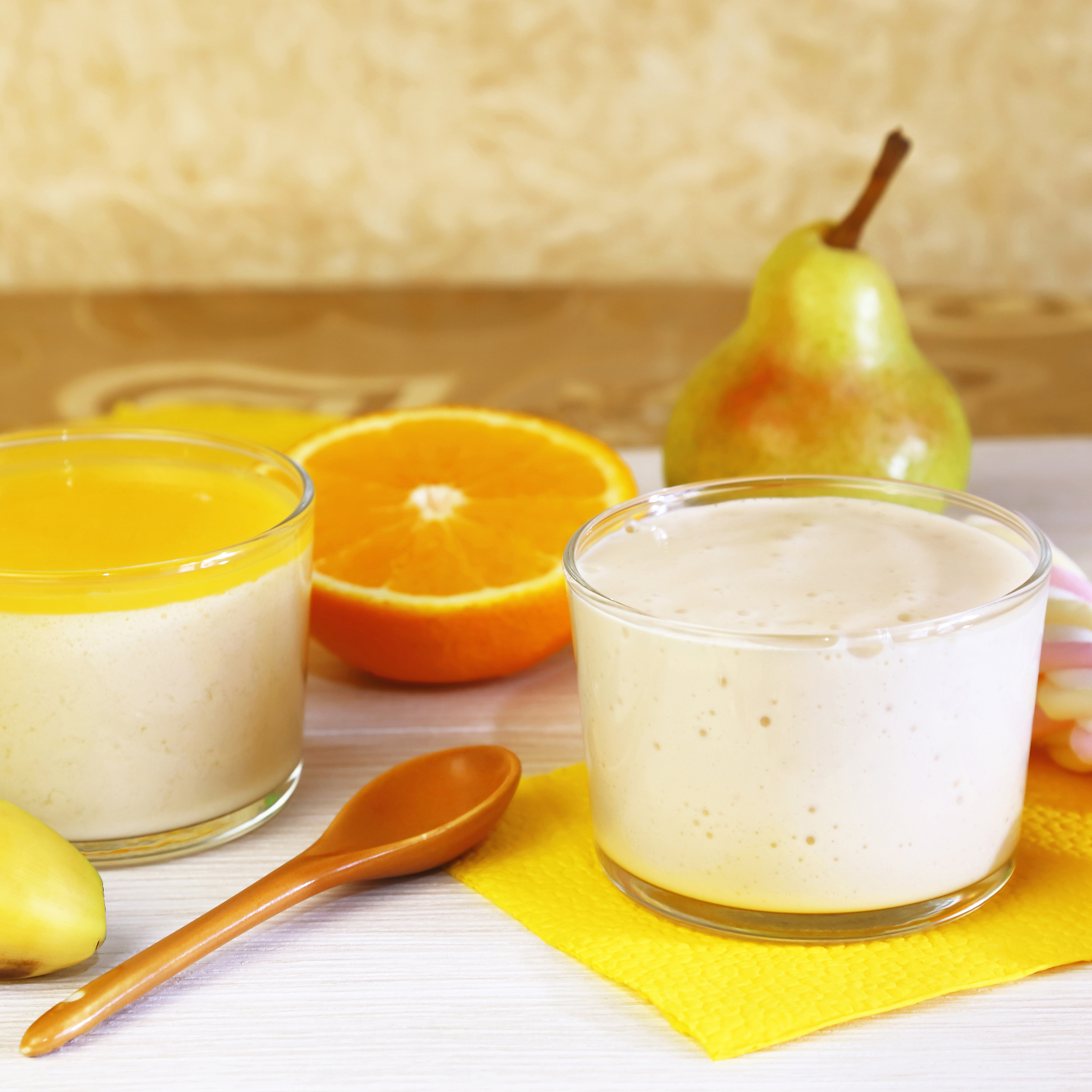 吃橘子后多久能喝牛奶？最佳间隔时间和原因